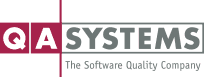 QA Systems Logo